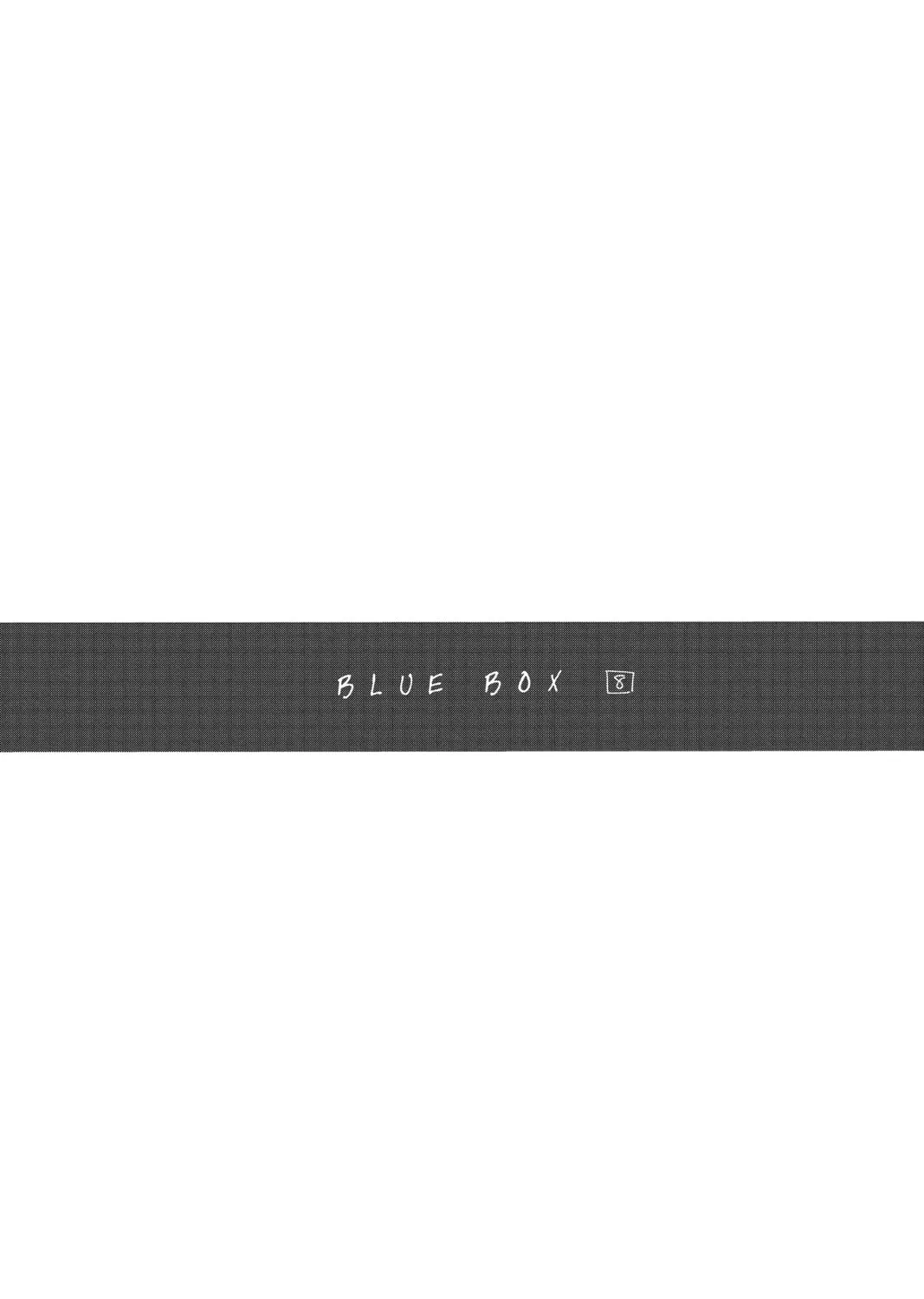 Blue Box Chapter 66 page 37 - 