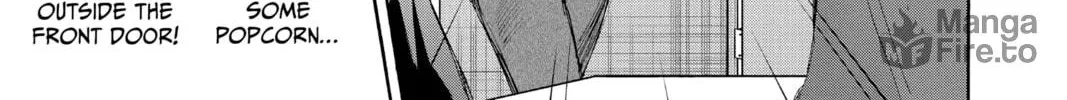 Blue Box Chapter 66 page 6 - 