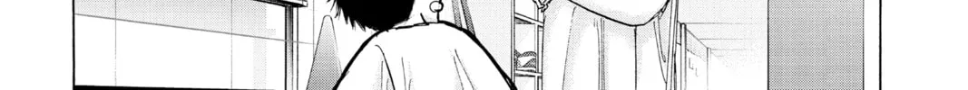 Blue Box Chapter 67 page 34 - 