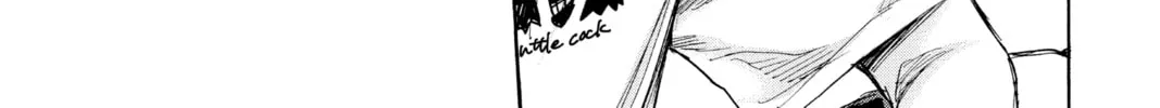 Blue Box Chapter 67 page 38 - 