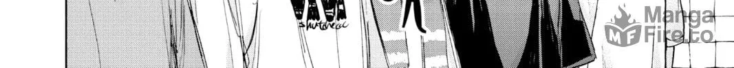 Blue Box Chapter 67 page 40 - 
