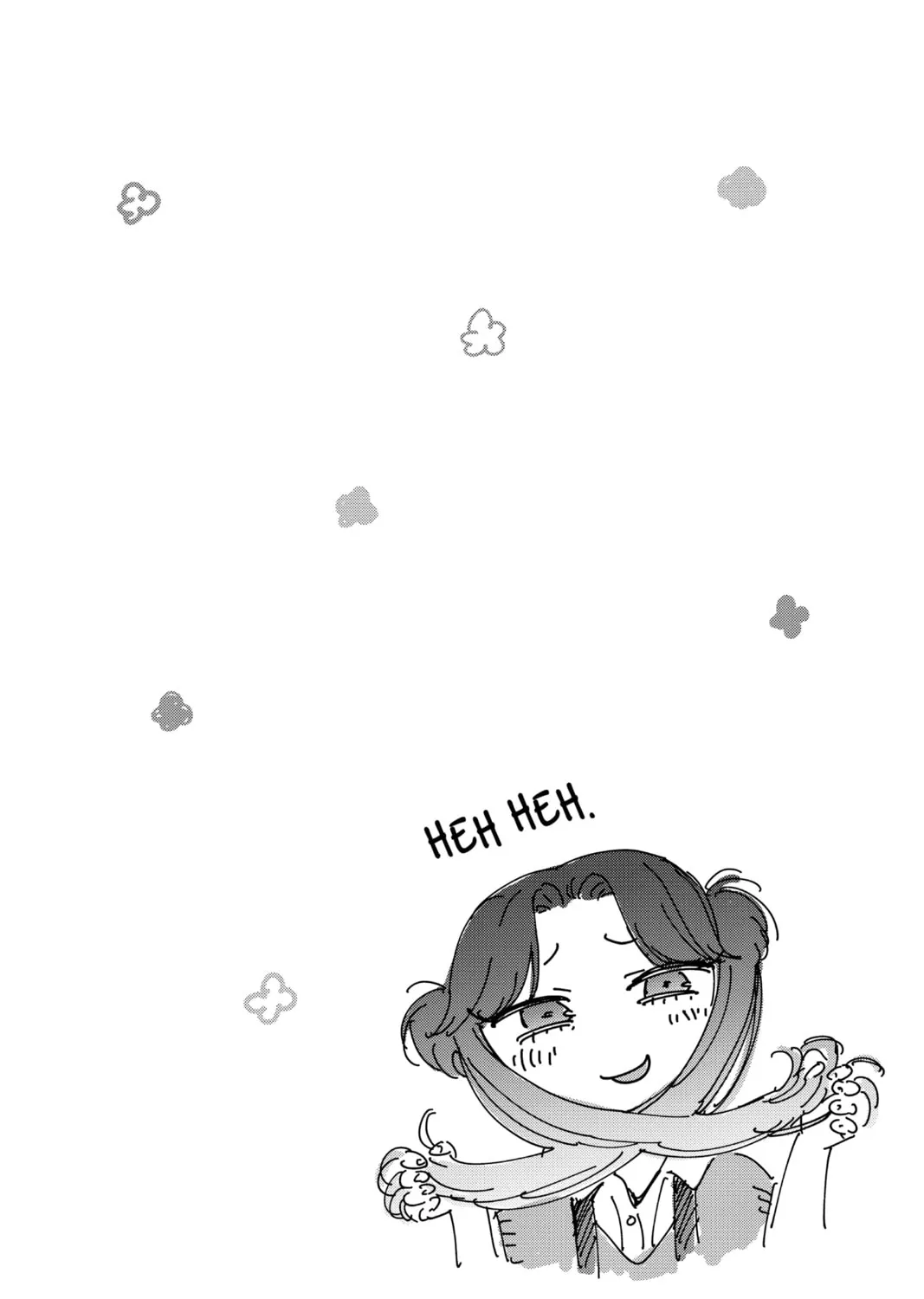 Blue Box Chapter 67 page 43 - 