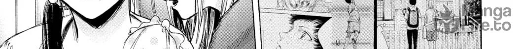 Blue Box Chapter 67 page 10 - 