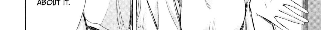 Blue Box Chapter 68 page 32 - 