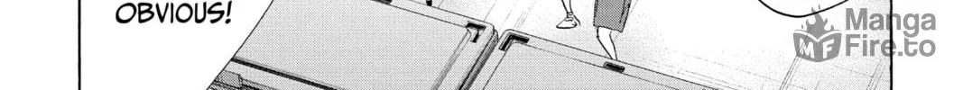 Blue Box Chapter 69 page 20 - 