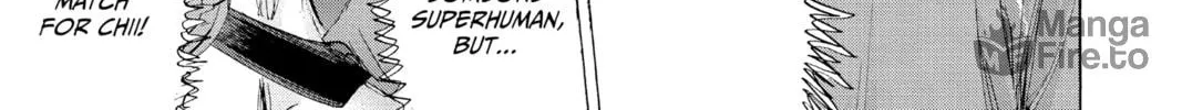 Blue Box Chapter 69 page 10 - 