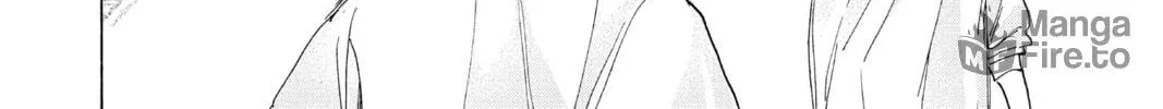 Blue Box Chapter 7 page 20 - 