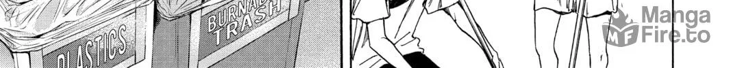Blue Box Chapter 7 page 6 - 