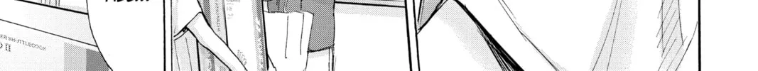 Blue Box Chapter 70 page 26 - 
