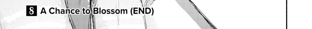 Blue Box Chapter 70 page 38 - 