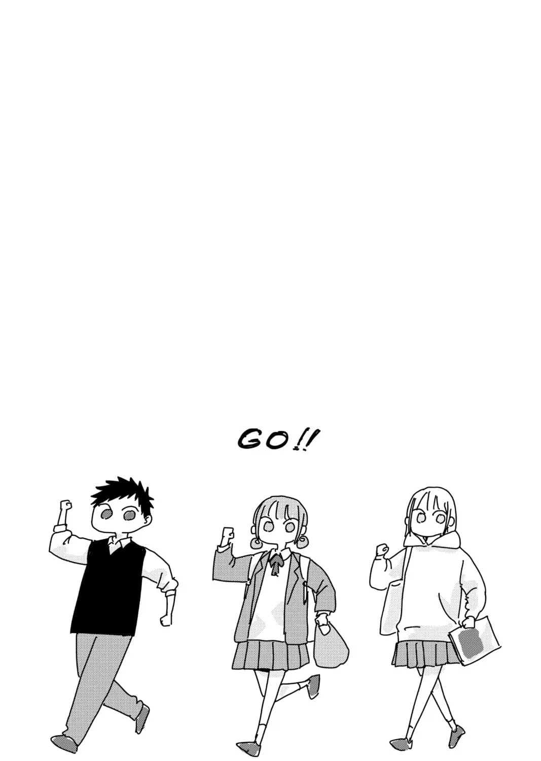 Blue Box Chapter 71 page 5 - 