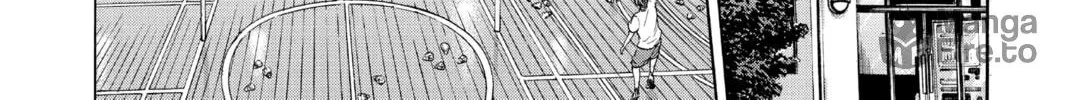 Blue Box Chapter 72 page 20 - 