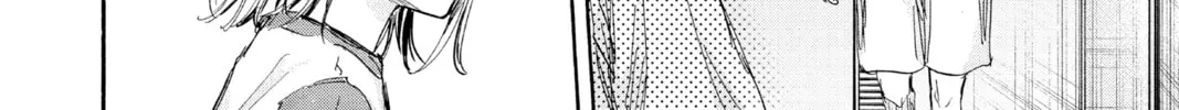 Blue Box Chapter 72 page 28 - 