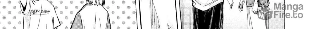 Blue Box Chapter 72 page 30 - 