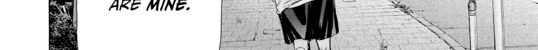 Blue Box Chapter 73 page 16 - 