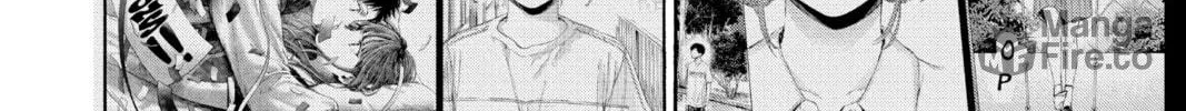 Blue Box Chapter 73 page 20 - 
