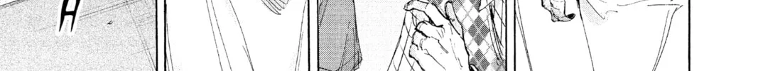 Blue Box Chapter 73 page 34 - 