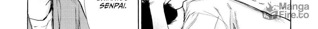 Blue Box Chapter 74 page 18 - 