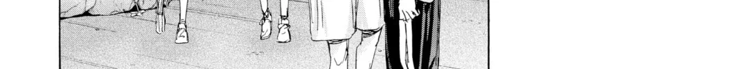 Blue Box Chapter 74 page 32 - 