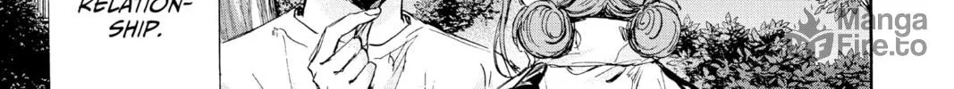 Blue Box Chapter 75 page 30 - 
