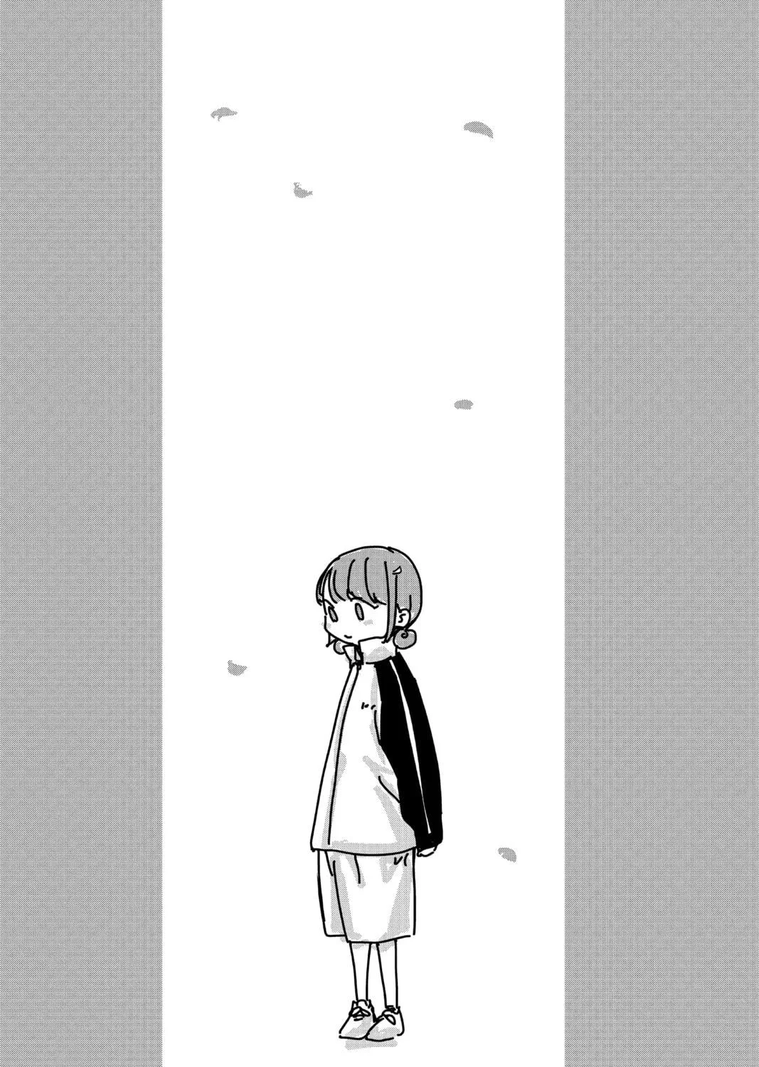 Blue Box Chapter 75 page 39 - 