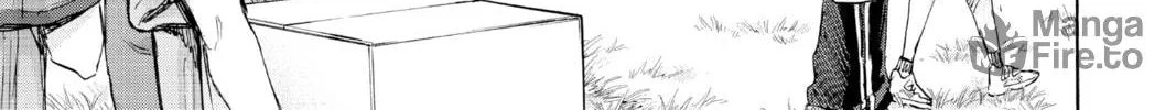 Blue Box Chapter 75 page 6 - 