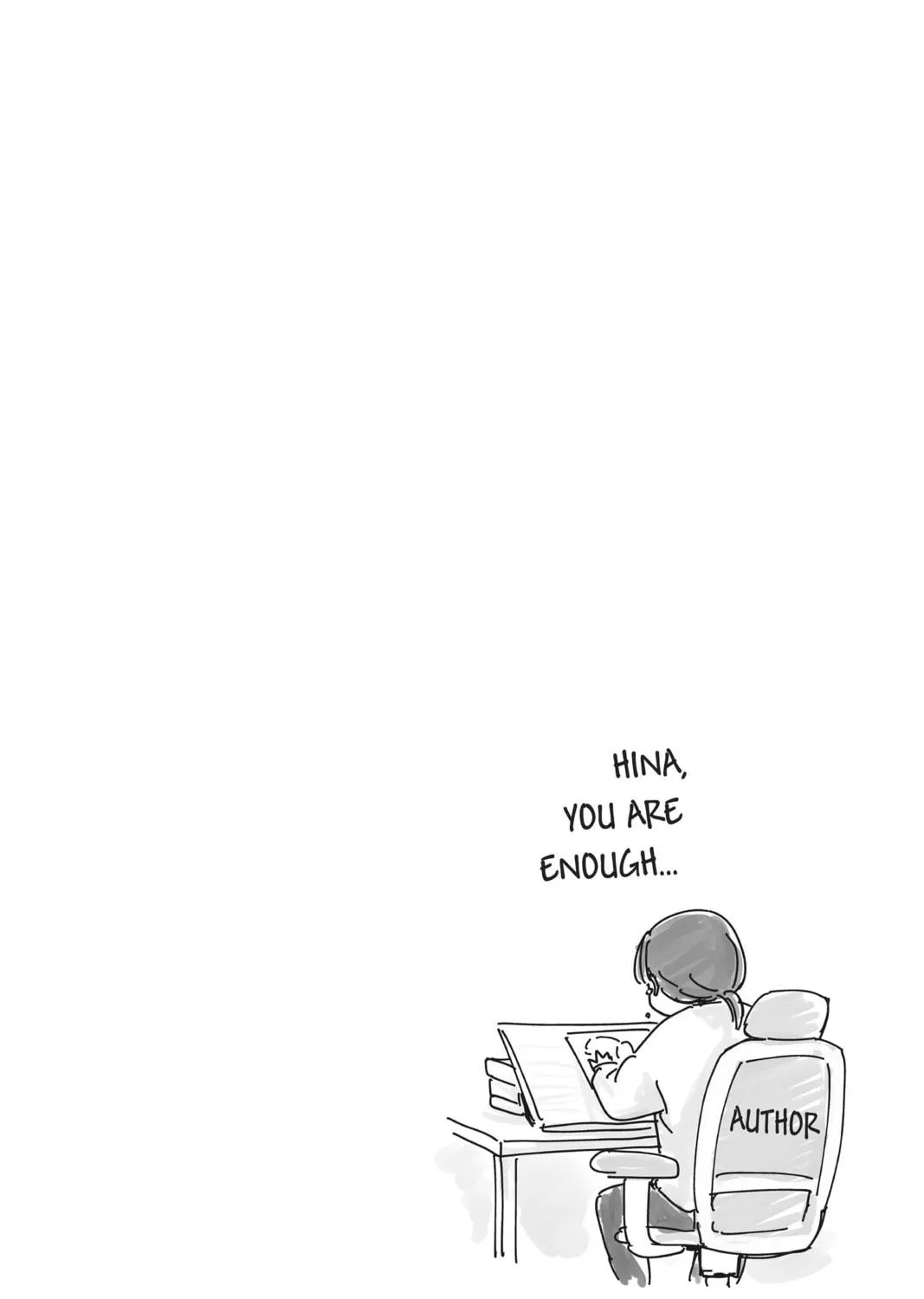 Blue Box Chapter 77 page 39 - 