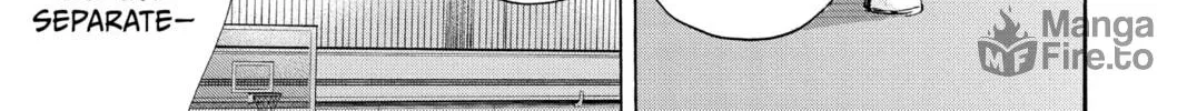 Blue Box Chapter 77 page 6 - 