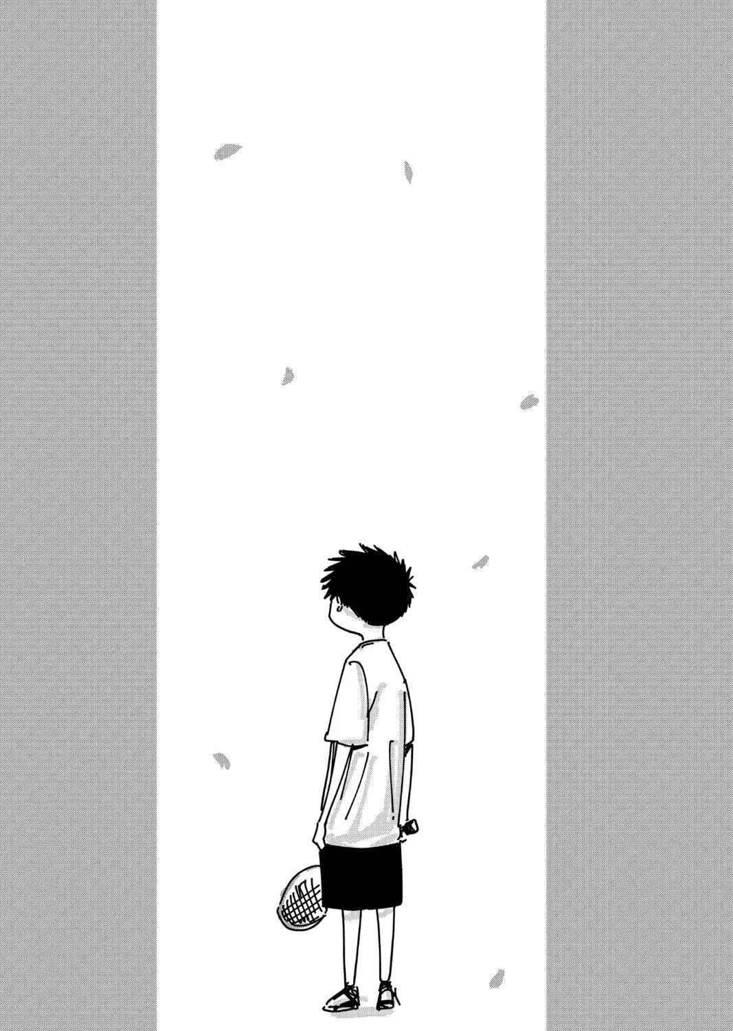 Blue Box Chapter 78 page 39 - 