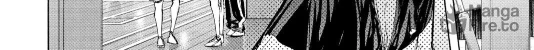 Blue Box Chapter 79 page 12 - 