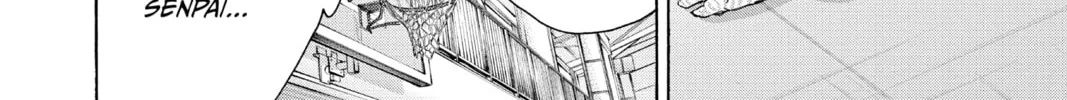 Blue Box Chapter 79 page 28 - 