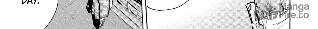 Blue Box Chapter 79 page 6 - 