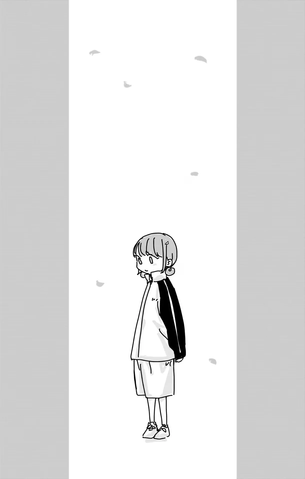 Blue Box Chapter 80.5 page 12 - 