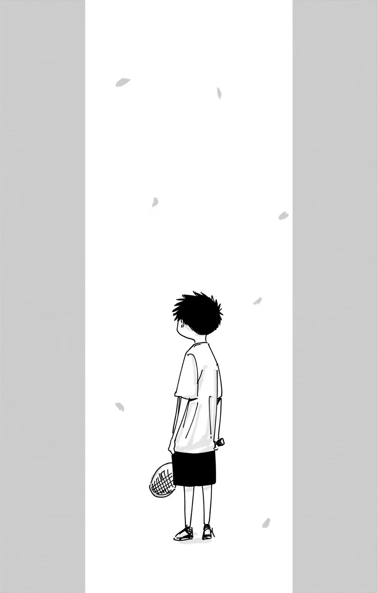 Blue Box Chapter 80.5 page 15 - 