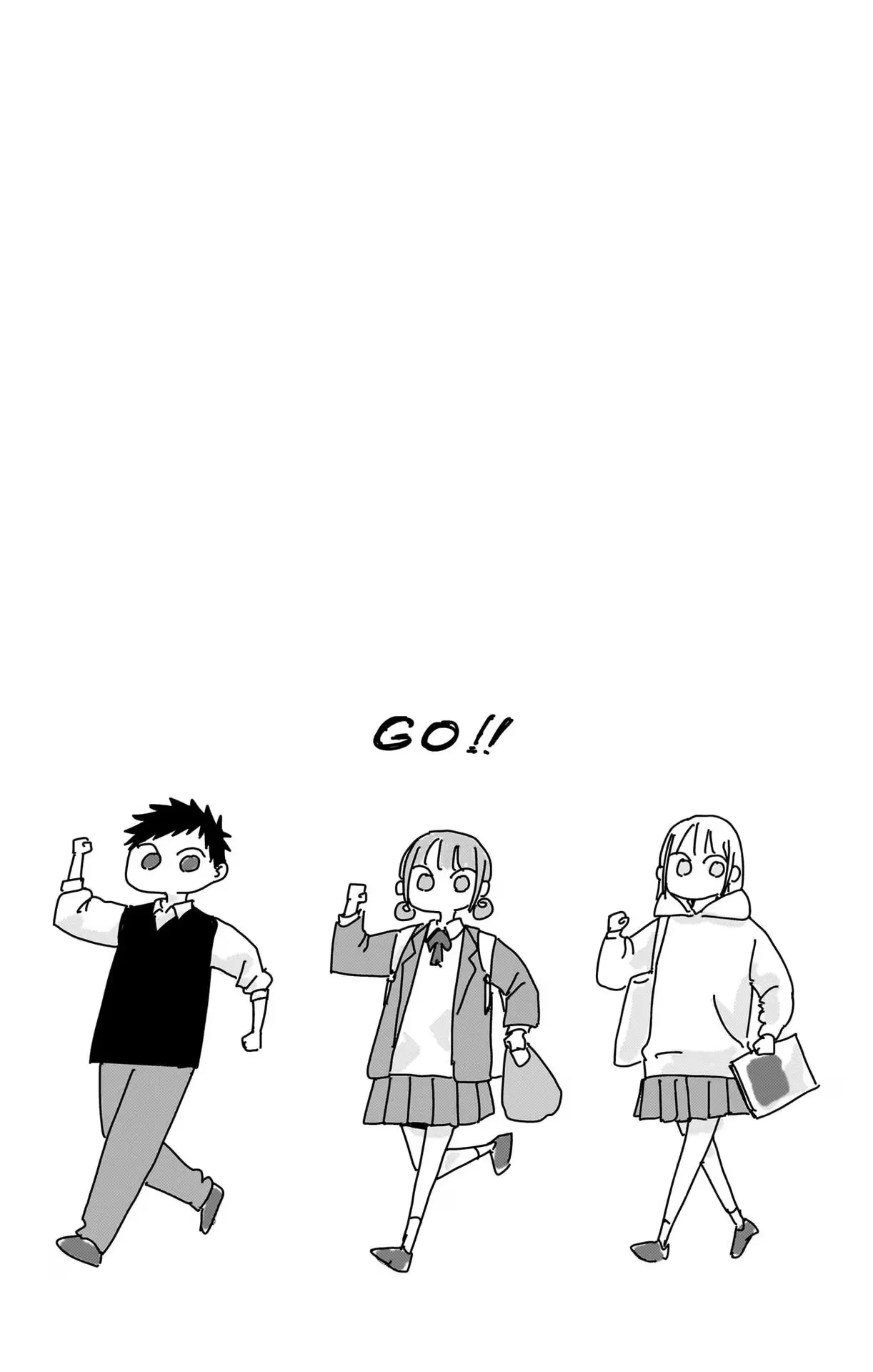 Blue Box Chapter 80.5 page 7 - 