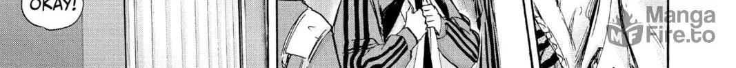 Blue Box Chapter 81 page 12 - 