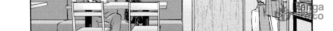 Blue Box Chapter 81 page 30 - 