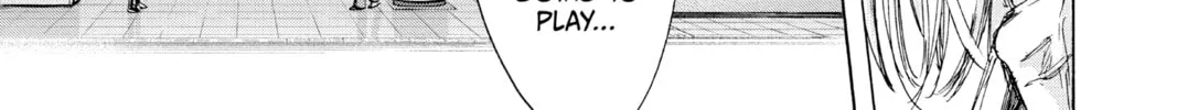 Blue Box Chapter 82 page 34 - 