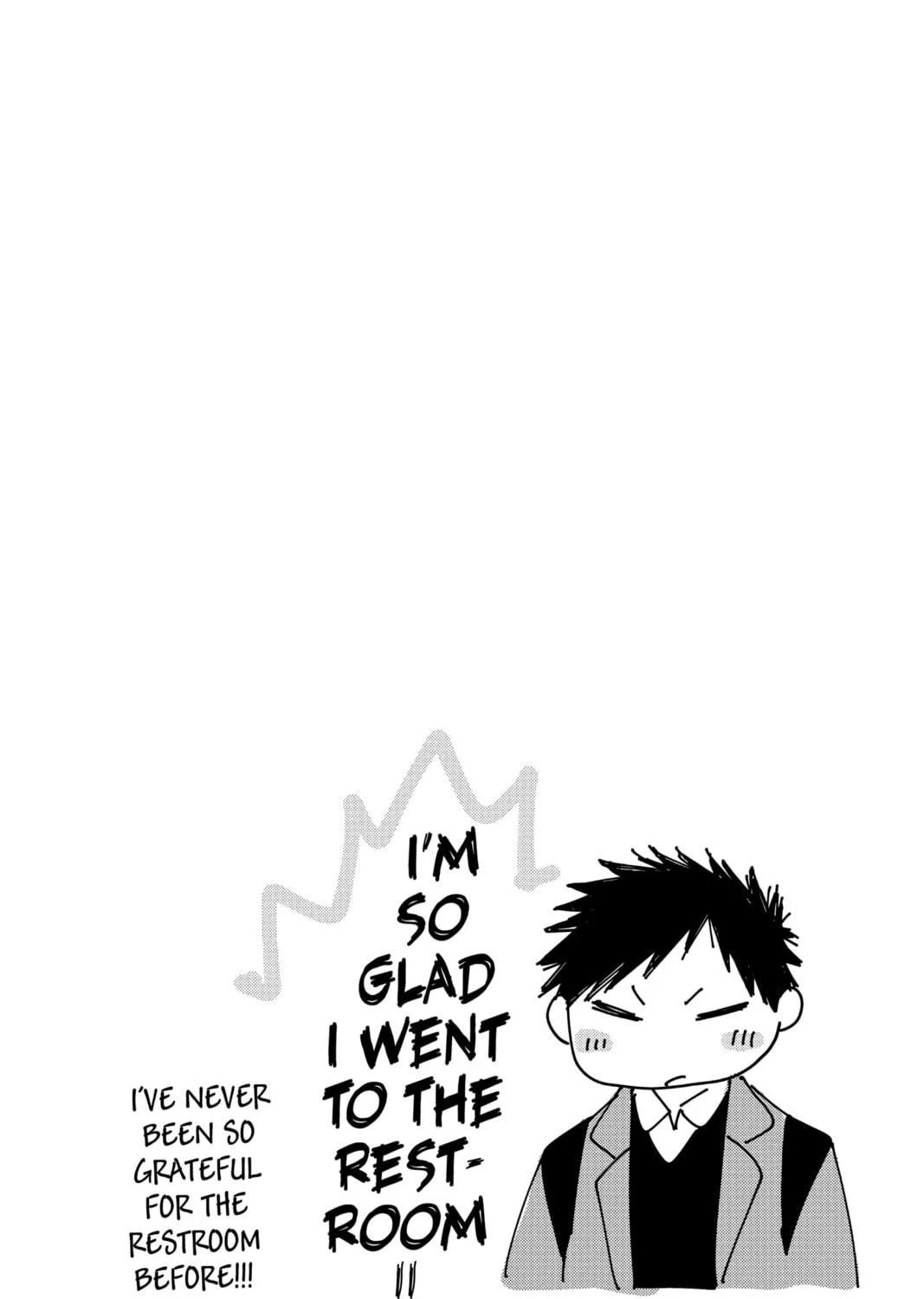 Blue Box Chapter 82 page 39 - 
