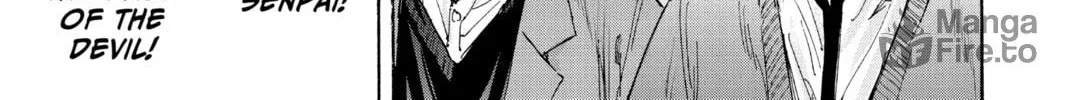 Blue Box Chapter 82 page 6 - 