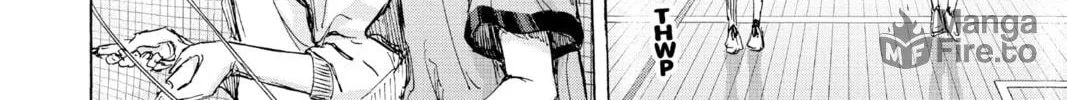 Blue Box Chapter 84 page 20 - 