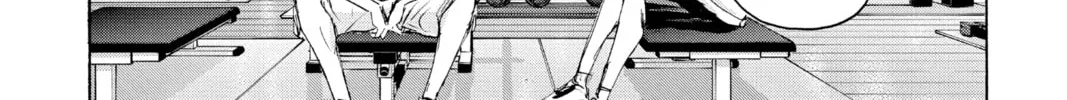 Blue Box Chapter 84 page 28 - 