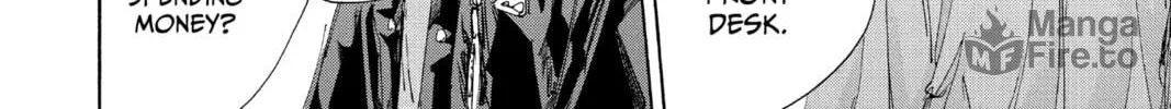 Blue Box Chapter 85 page 12 - 