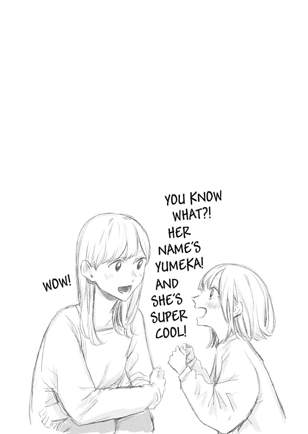 Blue Box Chapter 86 page 39 - 