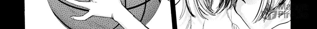 Blue Box Chapter 86 page 10 - 