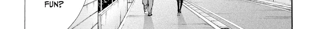 Blue Box Chapter 87 page 22 - 