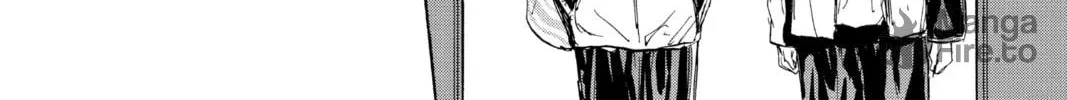 Blue Box Chapter 88 page 20 - 