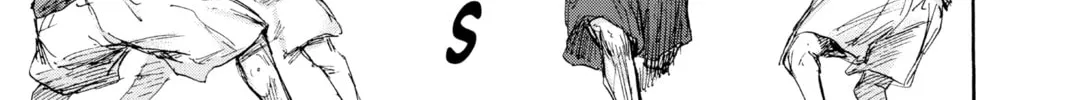 Blue Box Chapter 88 page 26 - 