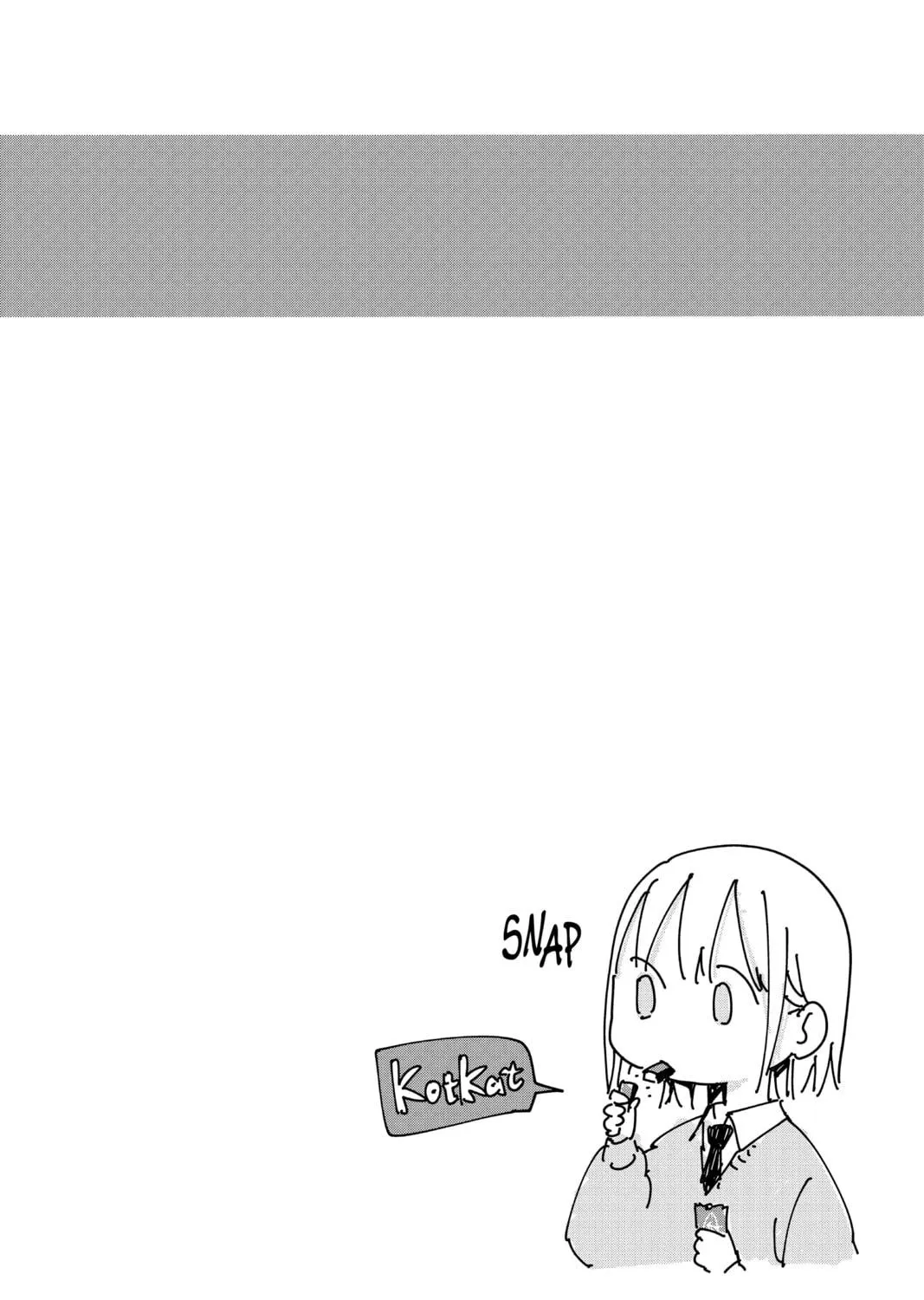 Blue Box Chapter 88 page 39 - 