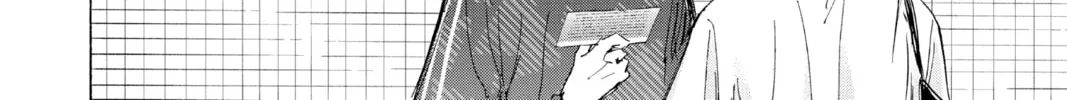 Blue Box Chapter 89 page 28 - 